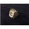 Image 2 : CALGARY FLAMES STANLEY CUP RING (LANNY McDONALD)