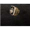 Image 2 : CHICAGO BULLS NBA CHAMPIONSHIP RING (MICHAEL JORDAN)