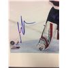 Image 2 : MARTIN BRODEUR AUTOGRAPHED 11" X 14" FRAMED PHOTO (NEW JERSEY DEVILS)