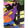 Image 2 : BARTMAN #2 COMIC BOOK (BONGO COMICS) AUTOGRAPHED BY ARTIST BILL MORISSON