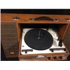 Image 2 : VINTAGE SEABREEZE STEREOPHONIC TURNTABLE