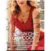 Image 2 : AUTOGRAPHED REESE WITHERSPOON VOGUE MAGAZINE  W/ COA