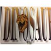 Image 2 : DINOSAUR BONE PIECE W/ COA