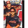 Image 2 : GIANCARLO STANTON & HENDERSON ALVAREZ AUTOGRAPHED MIAMI MARLINS PROGRAM