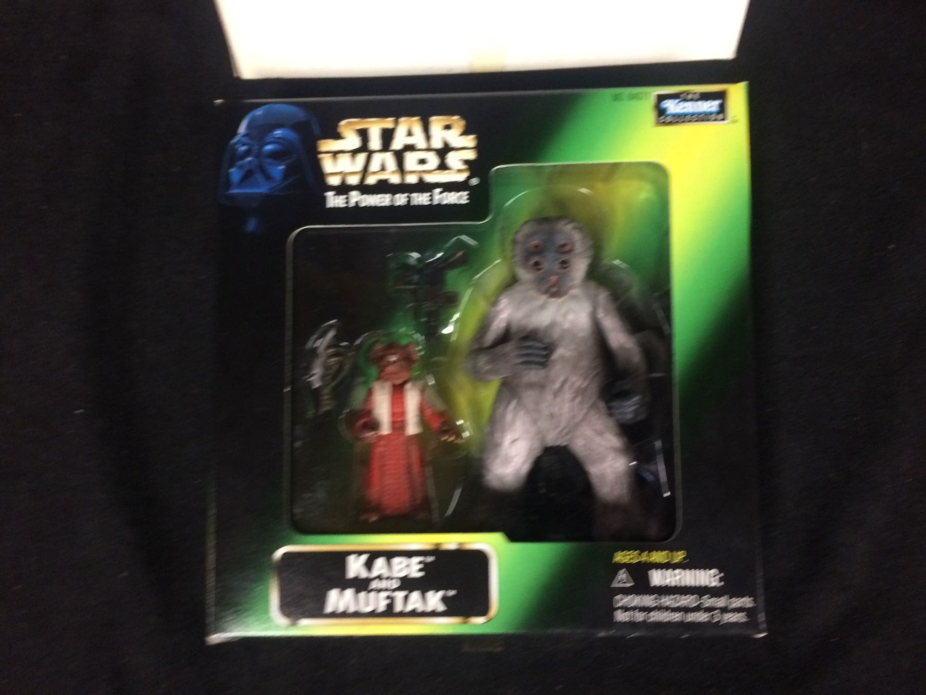 STAR WARS 