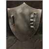 Image 2 : WOODEN SHIELD COS PLAY ACCESSORY
