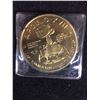 Image 2 : APOLLO XI COMMEMORATIVE COIN