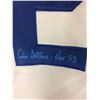 Image 2 : DON SUTTON AUTOGRAPHED DODGERS JERSEY W/ COA