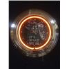 Image 1 : NEON WALL CLOCK (IT'S WHAT WE DO)