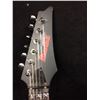 Image 2 : IBANEZ ELECTRIC GUITAR W/ SOFT SHELL CARRYING CASE