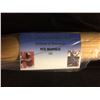 Image 2 : PETE INCAVIGLIA AUTOGRAPHED BASEBALL BAT W/ COA