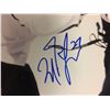 Image 2 : MILAN LUCIC AUTOGRAPHED 14" X 18" PHOTO (VANCOUVER GIANTS CAHRITY ORGANIZATION)