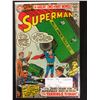 Image 1 : 1966 SUPERMAN #182 (DC COMICS)