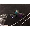 Image 2 : COSTUME JEWELRY LOT