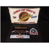 Image 1 : VANCOUVER CANUCKS FAN SOUVENIR LOT