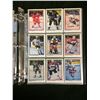 Image 2 : HOCKEY CARD LOT
