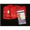 Image 1 : Chris Horowecki "THE POLISH HAMMER" AUTOGRAPHED MMA GLOVE W/ JSA COA