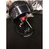 Image 2 : MCDONALDS MINI HOCKEY HELMETS LOT (BRAND NEW)