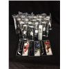 Image 1 : 2006–2007 McDonalds’ NHL STAR HOCKEY STICKS LOT