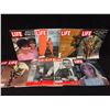 Image 1 : VINTAGE LIFE MAGAZINE LOT