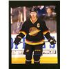 Image 1 : HENRIK SEDIN AUTOGRAPHED 8" X 10" PHOTO