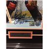 Image 2 : BILLY SMITH AUTOGRAPHED 16" X 20 FRAMED PHOTO W/ COA