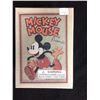 Image 2 : Retro Toy Collection - MICKEY MOUSE AND FRIENDS - MICKEY MOUSE - (IN BOX)