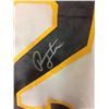 Image 2 : RICK TOCCHET AUTOGRAPHED PENGUINS JERSEY