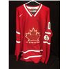 Image 2 : MARTIN BRODEUR TEAM CANADA HOCKEY JERSEY