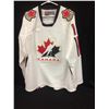 Image 2 : KYLE TURRIS TEAM CANADA HOCKEY JERSEY