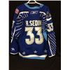 Image 1 : HENRIK SEDIN NHL ALL-STAR HOCKEY JERSEY