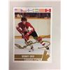 Image 1 : Bobby Orr Signed Authentic Autographed Canada Cup '76 Card