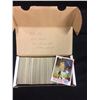 Image 1 : 1981-82 OPC HOCKEY CARDS (SET NOT VERIFIED) GOOD CONDITION