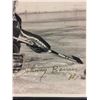 Image 2 : JOHNNY BOWER AUTOGRAPHED 8" X 10" PHOTO