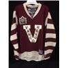Image 1 : HERITAGE CLASSIC VANCOUVER CANUCKS HOCKEY JERSEY (SIZE LARGE)