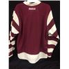 Image 2 : HERITAGE CLASSIC VANCOUVER CANUCKS HOCKEY JERSEY (SIZE LARGE)