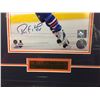 Image 2 : RYAN SMYTH AUTOGRAPHED 16" X 20" FRAMED PHOTO W/ COA