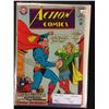 Image 1 : 1963 ACTION COMICS #354 (DC COMICS)