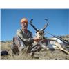 Image 11 : Discounted Gillette Wy Fully Guided Antelope Hunt w/Meals and Lodging on 30,000 acres of Prime Priva