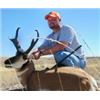 Image 15 : Discounted Gillette Wy Fully Guided Antelope Hunt w/Meals and Lodging on 30,000 acres of Prime Priva