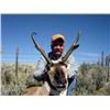 Image 8 : Discounted Gillette Wy Fully Guided Antelope Hunt w/Meals and Lodging on 30,000 acres of Prime Priva