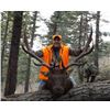 Image 16 : Discounted Elk Hunting Lodge for 4-6 hunters w/3000 private acres in GMU421 SW Colorado/ATVs