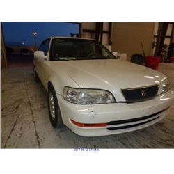 1997 - ACURA TL