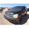 Image 2 : 2005 - DODGE DURANGO
