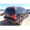 Image 4 : 2005 - DODGE DURANGO