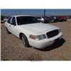 Image 1 : 2005 - FORD CROWN VICTORIA