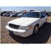 Image 2 : 2005 - FORD CROWN VICTORIA