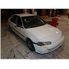 Image 1 : 1994 - HONDA CIVIC