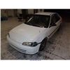 Image 2 : 1994 - HONDA CIVIC