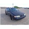 Image 1 : 1996 - NISSAN SENTRA
